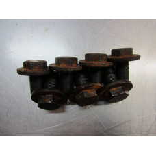 14S225 Flexplate Bolts From 2003 Subaru Legacy  2.5